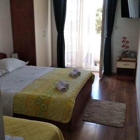 Apartman Mare 德尔韦尼克 外观 照片