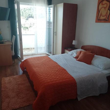 Apartman Mare 德尔韦尼克 外观 照片