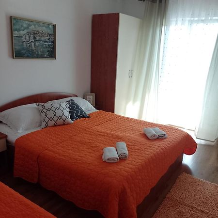 Apartman Mare 德尔韦尼克 外观 照片