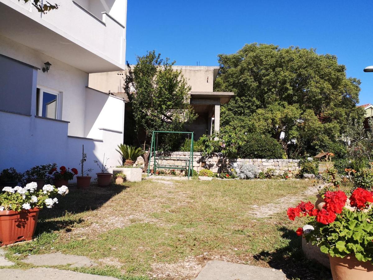 Apartman Mare 德尔韦尼克 外观 照片