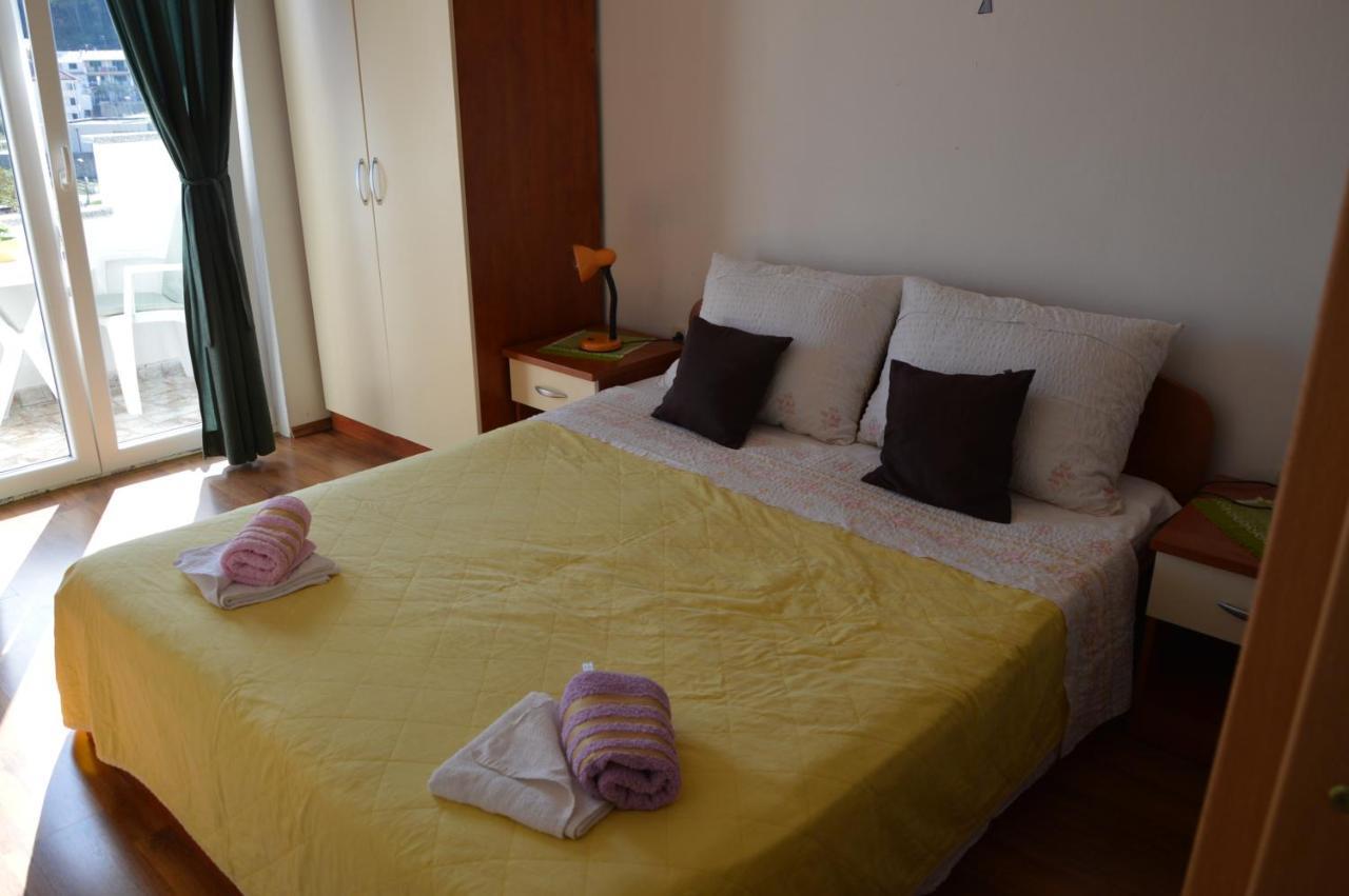 Apartman Mare 德尔韦尼克 外观 照片