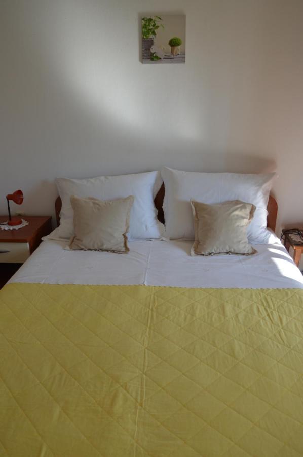 Apartman Mare 德尔韦尼克 外观 照片