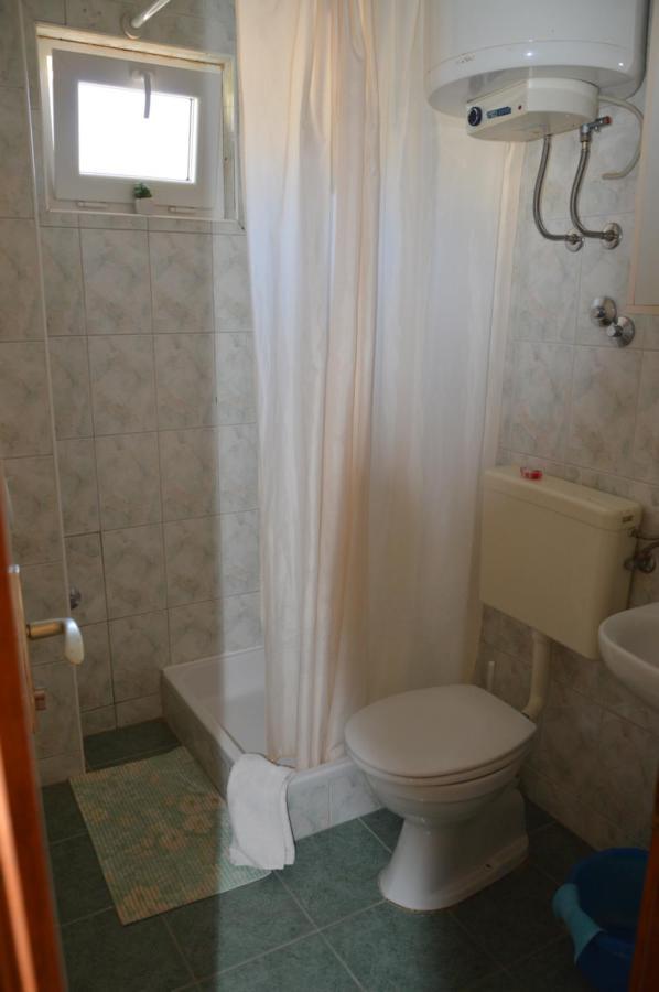 Apartman Mare 德尔韦尼克 外观 照片