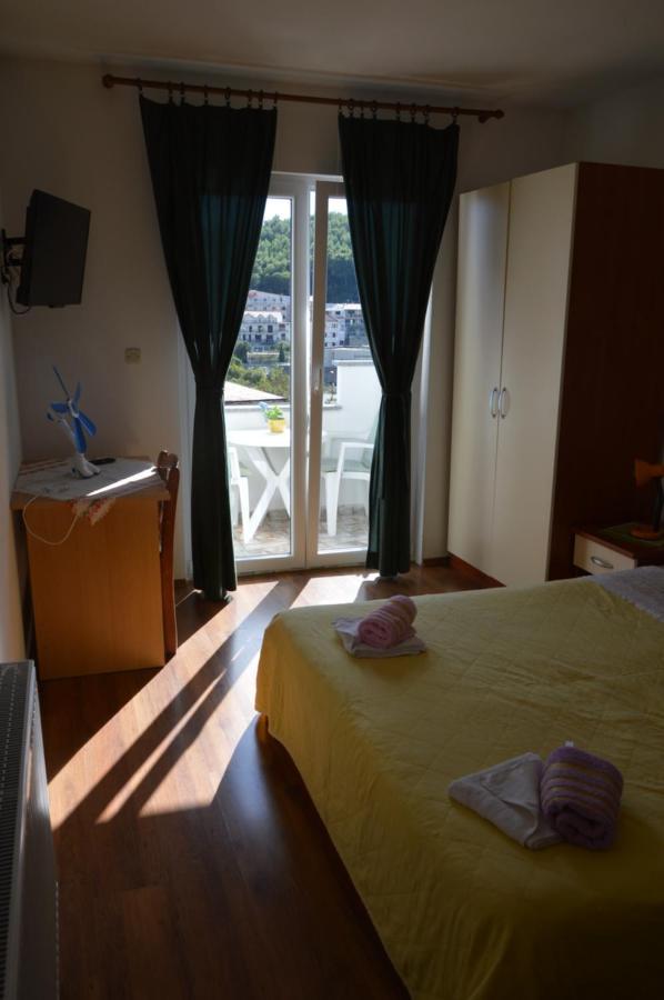 Apartman Mare 德尔韦尼克 外观 照片