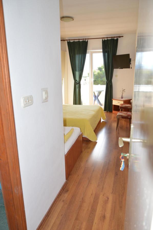Apartman Mare 德尔韦尼克 外观 照片