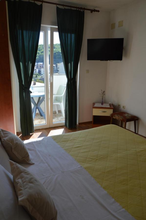 Apartman Mare 德尔韦尼克 外观 照片