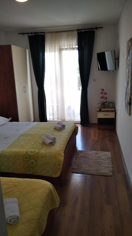 Apartman Mare 德尔韦尼克 外观 照片