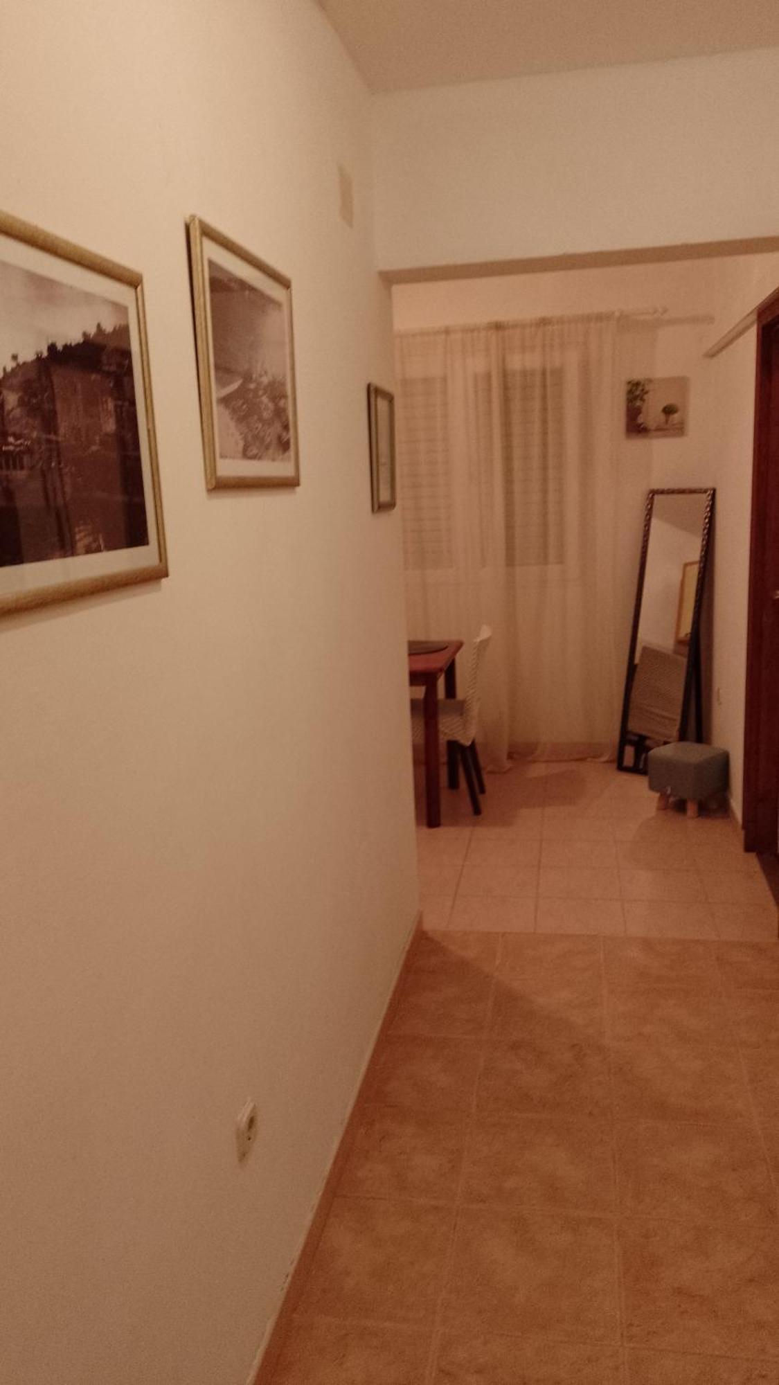 Apartman Mare 德尔韦尼克 外观 照片