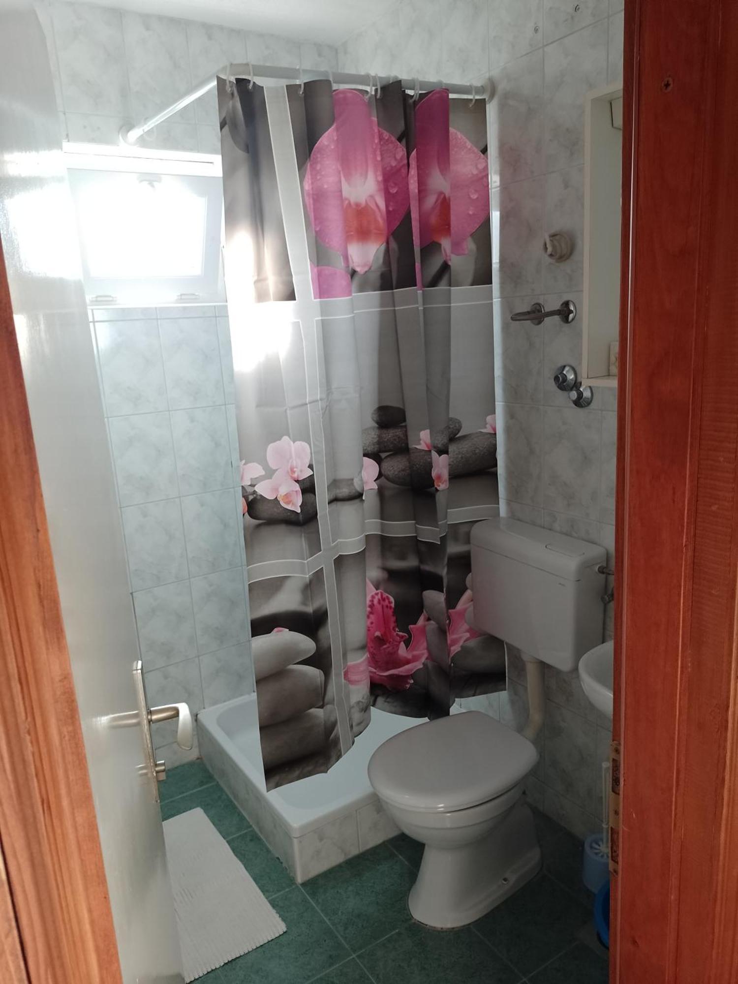 Apartman Mare 德尔韦尼克 外观 照片