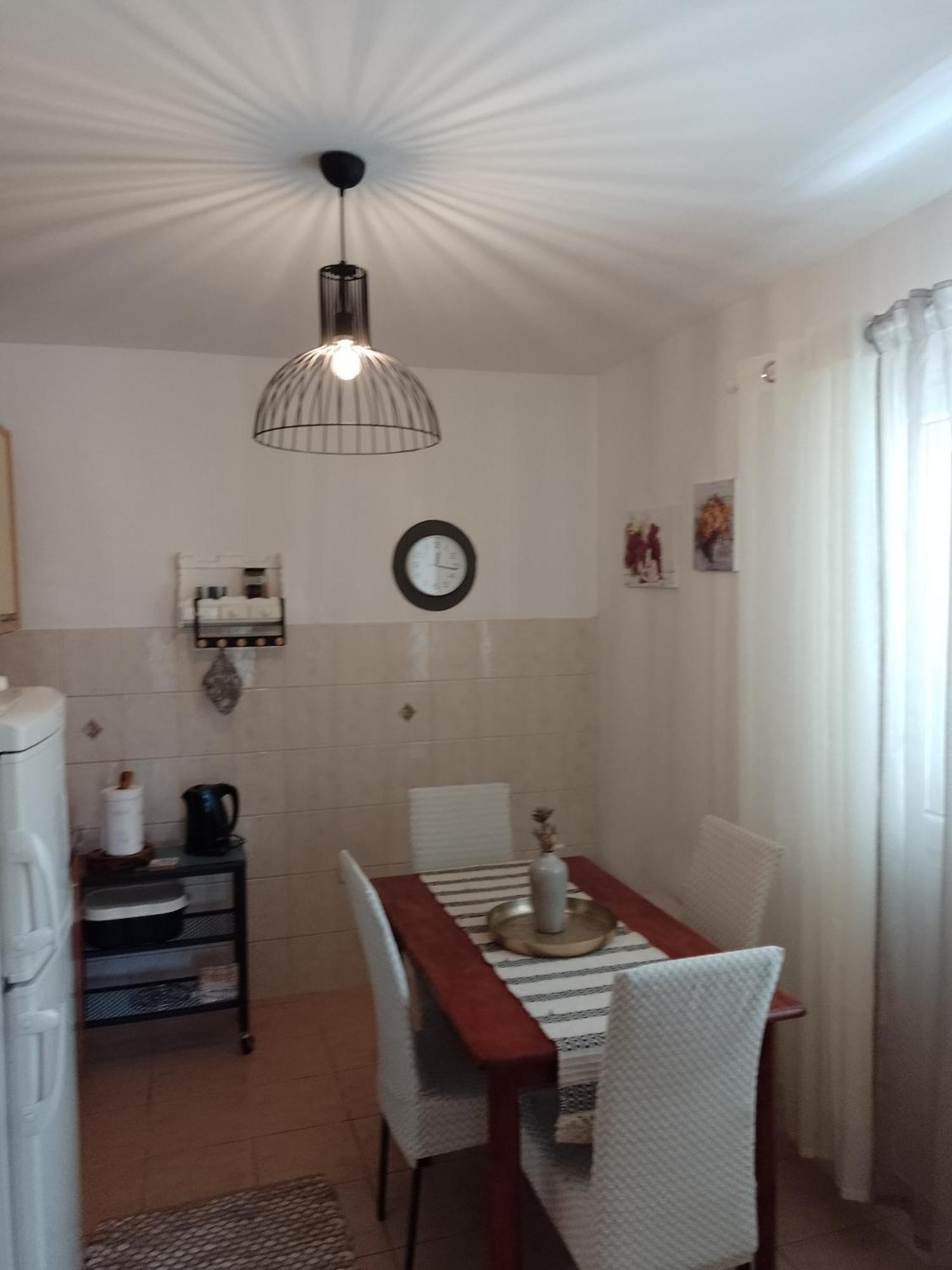 Apartman Mare 德尔韦尼克 外观 照片